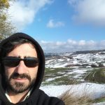 Brigante con neve